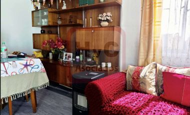 “Un rincón tranquilo y lleno de vida a minutos del centro”