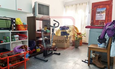 “Un rincón tranquilo y lleno de vida a minutos del centro”