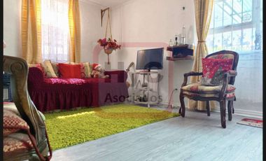 “Un rincón tranquilo y lleno de vida a minutos del centro”