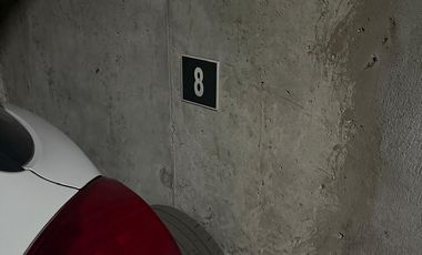 Venta Estacionamiento Independencia