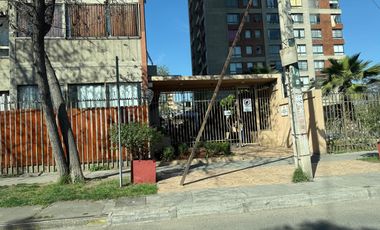 Venta Estacionamiento Independencia