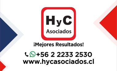 Venta Estacionamiento Independencia