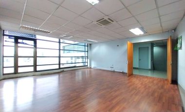 Edificio Equipado Oficinas Ascensores Venta Quinta Normal