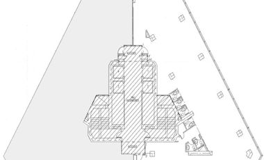 Oficina en Arriendo en Andres Bello / El Bosque Norte