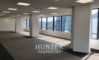 Oficina en Arriendo en Andres Bello / El Bosque Norte