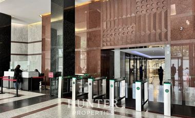 Oficina en Arriendo en Andres Bello / El Bosque Norte