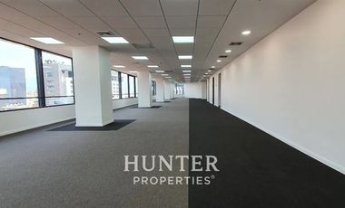 Oficina en Arriendo en Andres Bello / El Bosque Norte