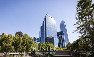 Oficina en Arriendo en Andres Bello / El Bosque Norte