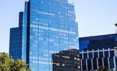 Oficina en Arriendo en Andres Bello / El Bosque Norte