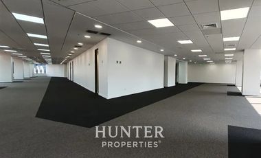 Oficina en Arriendo en Andres Bello / El Bosque Norte