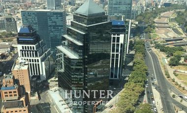 Oficina en Arriendo en Andres Bello / El Bosque Norte