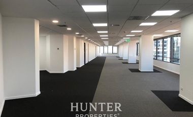 Oficina en Arriendo en Andres Bello / El Bosque Norte