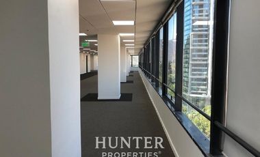 Oficina en Arriendo en Andres Bello / El Bosque Norte