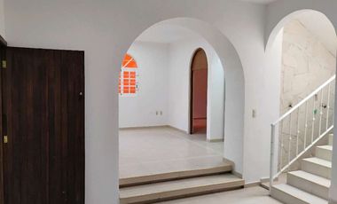 Casa en venta y renta en Tula De Allende Centro