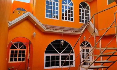 Casa en venta y renta en Tula De Allende Centro