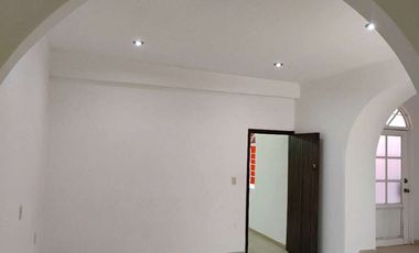 Casa en venta y renta en Tula De Allende Centro