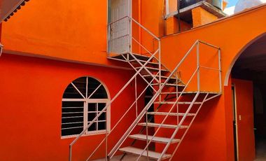 Casa en venta y renta en Tula De Allende Centro