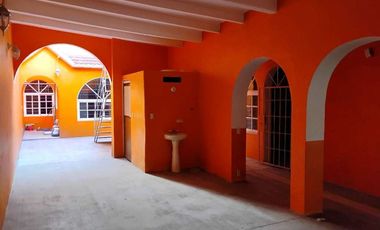 Casa en venta y renta en Tula De Allende Centro