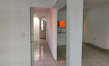 Casa en venta y renta en Tula De Allende Centro