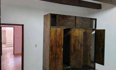 Casa en venta y renta en Tula De Allende Centro