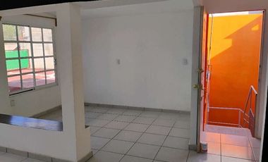 Casa en venta y renta en Tula De Allende Centro