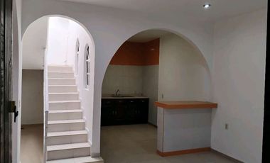 Casa en venta y renta en Tula De Allende Centro