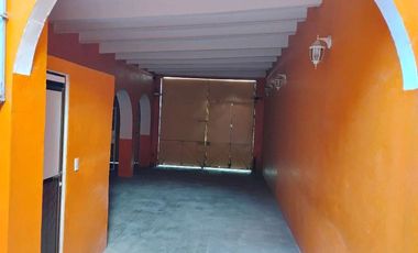 Casa en venta y renta en Tula De Allende Centro