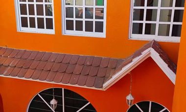 Casa en venta y renta en Tula De Allende Centro