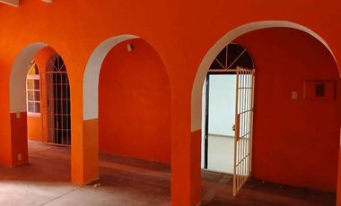 Casa en venta y renta en Tula De Allende Centro