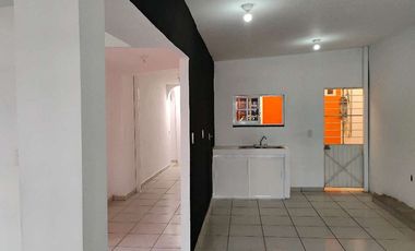 Casa en venta y renta en Tula De Allende Centro