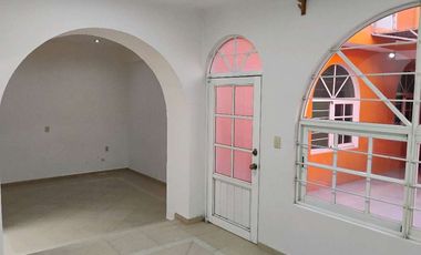 Casa en venta y renta en Tula De Allende Centro