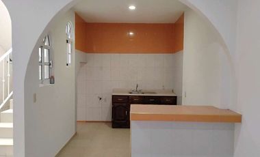 Casa en venta y renta en Tula De Allende Centro