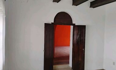 Casa en venta y renta en Tula De Allende Centro