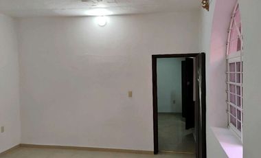 Casa en venta y renta en Tula De Allende Centro