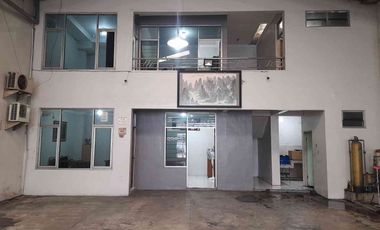 Disewa Gudangshowroom 0 jalan provinsi raya kletek