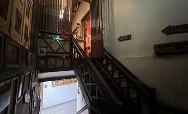 DE OPORTUNIDAD PROPIEDAD EN VENTA - AV. 12 DE ABRIL - CUENCA