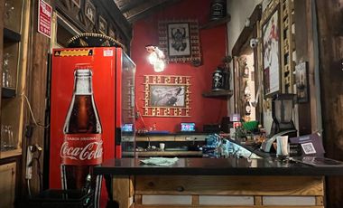 DE OPORTUNIDAD PROPIEDAD EN VENTA - AV. 12 DE ABRIL - CUENCA