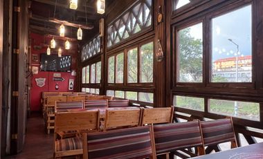 DE OPORTUNIDAD PROPIEDAD EN VENTA - AV. 12 DE ABRIL - CUENCA