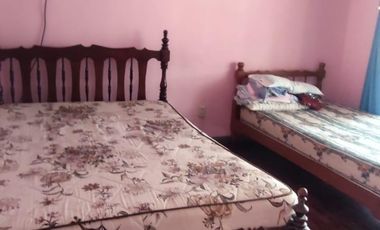 Venta De Casa En Esquina – Balneario De Ancón, A Metros Del Malecón Ferreiros