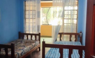 Venta De Casa En Esquina – Balneario De Ancón, A Metros Del Malecón Ferreiros