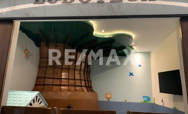 Venta de Consultorio Hospital Moscati. - (3)