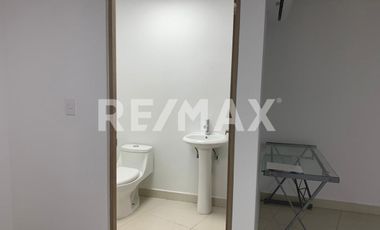 Venta de Consultorio Hospital Moscati. - (3)