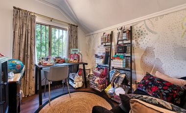 Espectacular Casa En Barrio Familiar, Cercana a Colegio Mayflower, Conectividad