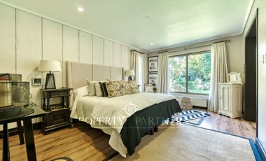 Espectacular Casa En Barrio Familiar, Cercana a Colegio Mayflower, Conectividad