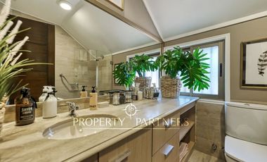 Espectacular Casa En Barrio Familiar, Cercana a Colegio Mayflower, Conectividad