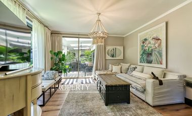 Espectacular Casa En Barrio Familiar, Cercana a Colegio Mayflower, Conectividad