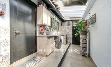 Espectacular Casa En Barrio Familiar, Cercana a Colegio Mayflower, Conectividad