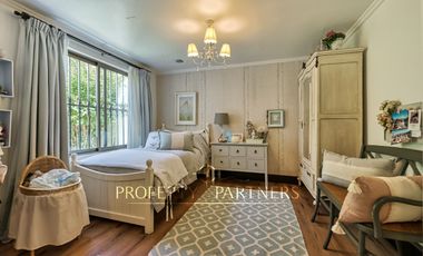 Espectacular Casa En Barrio Familiar, Cercana a Colegio Mayflower, Conectividad