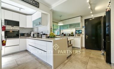 Espectacular Casa En Barrio Familiar, Cercana a Colegio Mayflower, Conectividad