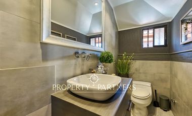 Espectacular Casa En Barrio Familiar, Cercana a Colegio Mayflower, Conectividad